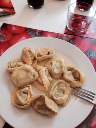 Emiliana Tortellini